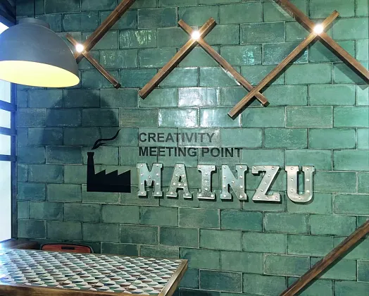 Фото Плитка PT02550 Esenzia Fabola Blu Mix 15x30 Испания