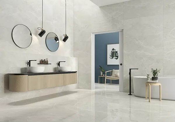 Фото Керамогранит Prissmacer Fior Di Bosca Noce Matt 60x120 Испания