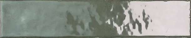 Фото керамическая плитка Monopole 002703 San Remo Emerald 5x25 Испания