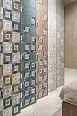 Декор Mainzu Elegance Deco Brown 20x20
