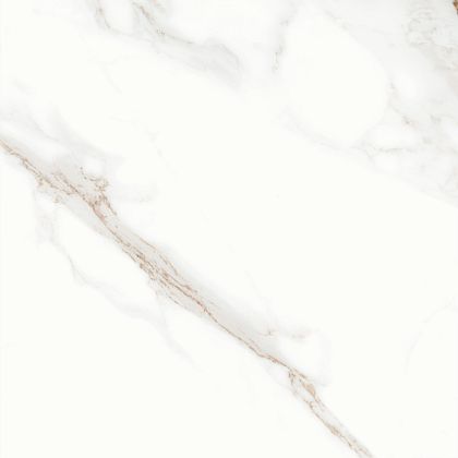 Керамогранит Calacatta Andrea матовый карвинг 600x600 (D60210M) для гостиной, для кухни, для ванной, для туалета, для прихожей, на теплый пол Фото Керамогранит Calacatta Andrea матовый карвинг 600x600 (D60210M) Узбекистан