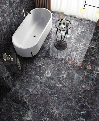 Фото Керамогранит Carrara Elite 80х160 (MPL-055335) Россия