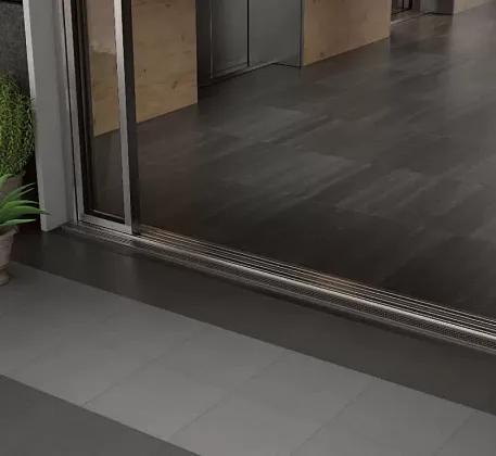 Фото Плитка 11234R Про Дабл серый светлый 30х60 Россия