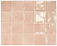 Плитка Equipe 26914 Blush Pink 10x10