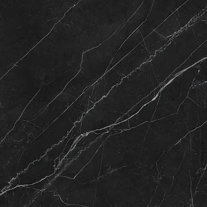 Фото Керамогранит Laparet LP6060G0211R Opera Nero чёрный матовый 59,5х59,5 Россия
