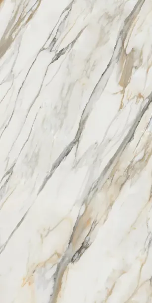 Фото Керамогранит Calacatta Gold 80x160 Индия