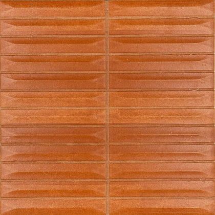 Фото Керамическая плитка vilar albaro terre arrow tandoori 20x20 Испания