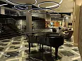 Керамогранит CASPIAN ONYX FULL LAPPATO 60*120