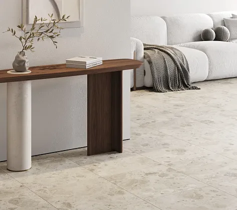 Фото Керамогранит Laparet LP6012G0221R Astoria Beige бежевый матовый 59,5х119,1 Россия