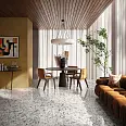 Керамогранит Cerdomus 108611 Neoclassica Aulite Lev Rect 60x120