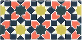 Фото Декор HGD\A326\16000 Алькасар 15x7,4