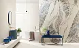 Керамогранит Tubadzin River Cliff light grey STR 119.8x59.8