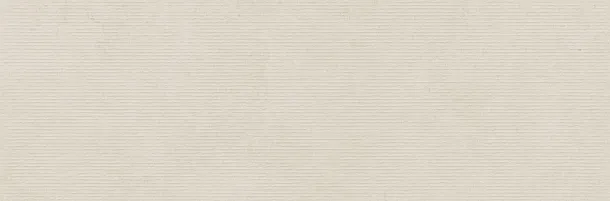 Фото Плитка Tau Ceramica Portwall Rlv. Mache White Mate Rect 33,3x100 Испания