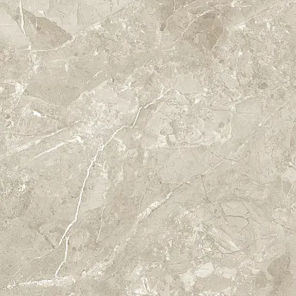 Фото Керамогранит Romano Grey серый полированный 60x60 Россия