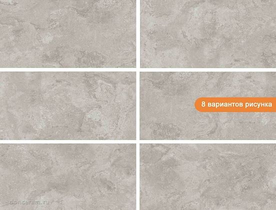 Фото Керамогранит gravita desert cream r11 matt 60x120 Индия