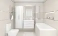 Керамогранит Laparet SG162600N Atria ванильный 40,2х40,2