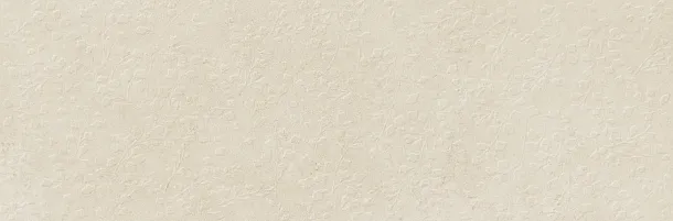 Фото Плитка Tau Ceramica Portwall Rlv. Bloom Sand Mate Rect 33,3x100 Испания