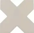 Керамогранит Equipe 30617 Porto Cross Taupe 12x12