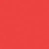 Фото Плитка 5107 Калейдоскоп красный 20*20