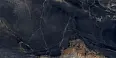 Керамогранит Laparet Interstellar Black Чёрный Полированный 80Х160