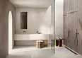 Керамогранит Ragno Marazzi RCAD Realstone Travertino Vein Titanio Rett 60x120