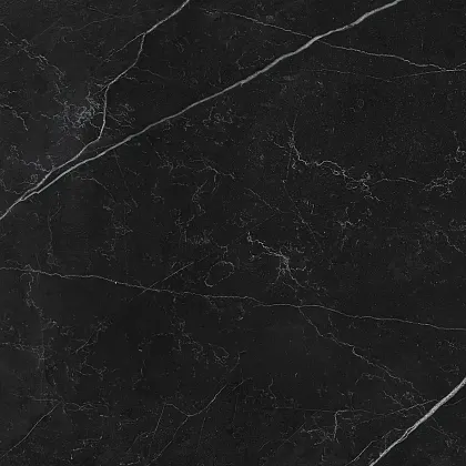 Фото Керамогранит Laparet LP6060G0211R Opera Nero чёрный матовый 59,5х59,5 Россия