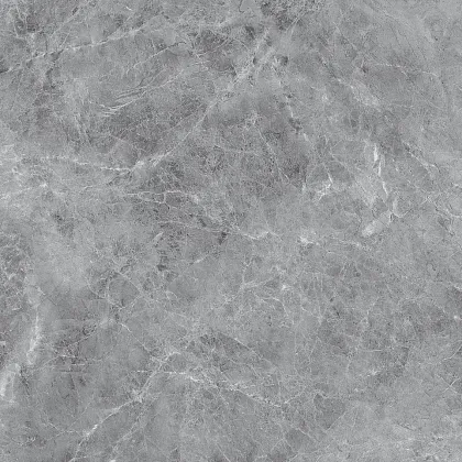 Фото Керамогранит Eternal ETSTN1225GL6060 Madona Grey Glossy 60x60 Индия