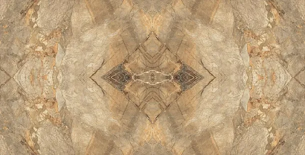 Фото Керамогранит Breccia Sandy B Glossy 80x160 Индия