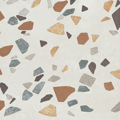 Фото Керамогранит Arti Multicolor AT02 неполированный 60x60 Россия