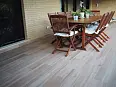 Керамогранит Gres de Aragon 906088 Rodeno Liso Roble 20x120