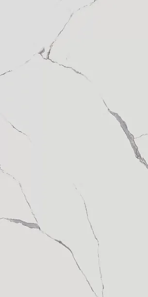 Фото Керамогранит Kerama Marazzi Монте Тиберио белый лаппатированный обрезной 80x160x0,9 (SG572192R) Россия