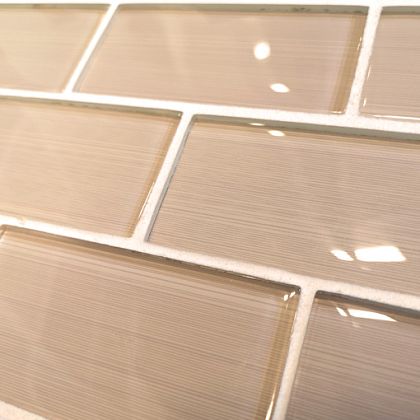 Фото Mattoni Crema 50x100 Китай