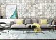 керамическая плитка DeShun Ceramics Art Decor DC232 20x20