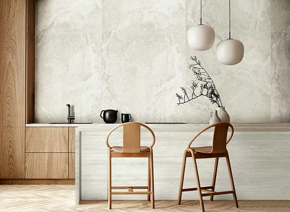 Фото Керамогранит Energie Ker Navona Vein Aureo Matt Rect 60x120 Италия