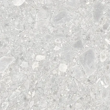 Фото Керамогранит Laparet Ceppo Blanco Pro Светло-Серый Матовый Структурный R12Soft Str 60Х60 Индия