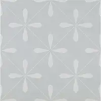 Фото Керамогранит Waterloo Sky Saten 45*45 (15-340-524-0053)