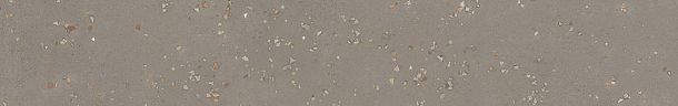 Фото Kerama Marazzi Плинтус Пунтум серый матовый обрезной 60x9,5x0,8 (KM6060G1211R8BT6) Россия