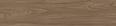 Керамогранит Dune Marron sugar-эффект 200x900 (GP2090DUE21R)