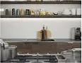 Клинкерная плитка Paradyz Scandiano Brown Elewacja 24x6,5