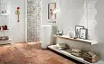 Керамогранит Novabell MAT215N Materia Blue 15*30
