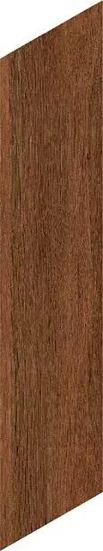 Фото Керамогранит Alpas Alacia Chevron Red 8x45 Индия