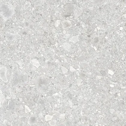 Фото Керамогранит Laparet Ceppo Blanco Pro Светло-Серый Матовый Структурный R12Soft Str 60Х60 Индия