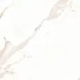 Керамогранит Laparet Statuario Crema Белый Матовый 60Х60