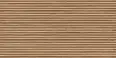 Керамогранит Laparet Wood Canarium Almond Stripes Тёмно-Бежевый Матовый Карвинг 60Х120