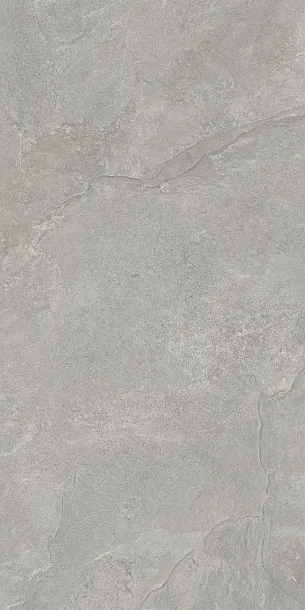 Фото Керамогранит Vitra K948700R0001VTER ArdeStone Серый Матовый R10A Ректификат 60х120 Турция