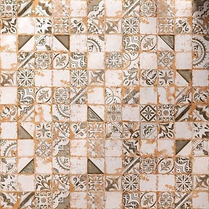 Фото Керамогранит el molino memory gris brillo 58x58 Испания