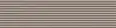 Керамическая Плитка Estudio Ceramico Glenbrook Redend Point Stripes 5x20