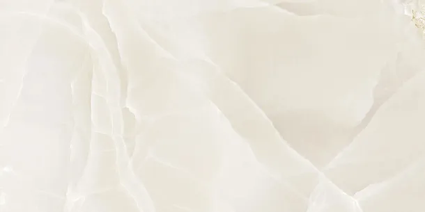 Фото Керамогранит Gravita Lucent White Low Reflection Matt Carving 60x120x0.85 Индия