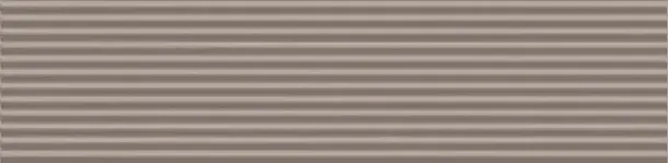 Фото Керамическая Плитка Estudio Ceramico Glenbrook Redend Point Stripes 5x20 Испания