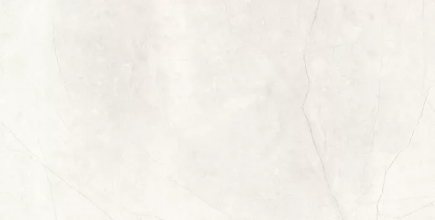 Фото Керамогранит Splash Bianco белый Сатинированный Карвинг 60х120 Индия